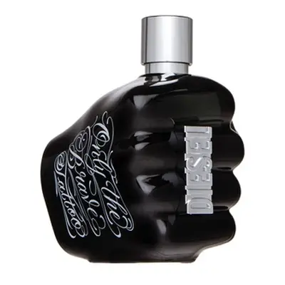 Diesel Only The Brave Tattoo toaletní voda pro muže 125 ml