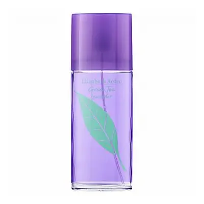 Elizabeth Arden Green Tea Lavender toaletní voda pro ženy 100 ml