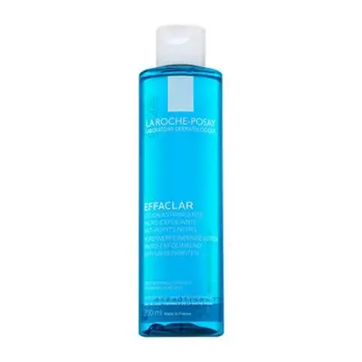 La Roche-Posay Effaclar Astringent lotion čistící pleťová voda pro problematickou pleť 200 ml