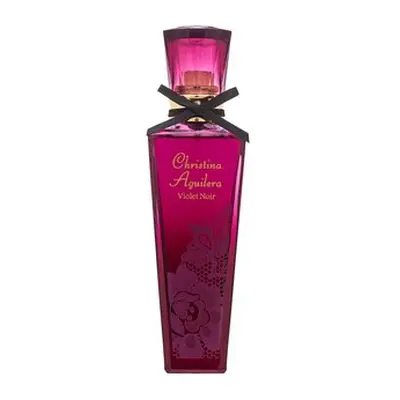 Christina Aguilera Violet Noir parfémovaná voda pro ženy 50 ml