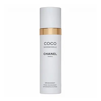 Chanel Coco Mademoiselle deospray pro ženy 100 ml