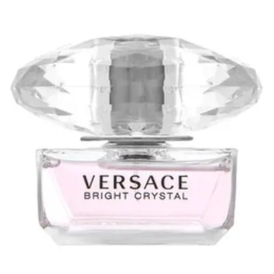 Versace Bright Crystal deodorant s rozprašovačem pro ženy 50 ml