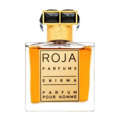 Roja Parfums Enigma čistý parfém pro muže 50 ml