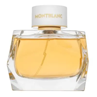 Mont Blanc Signature Absolue parfémovaná voda pro ženy 90 ml