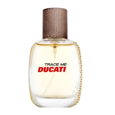 Ducati Trace Me toaletní voda pro muže 50 ml