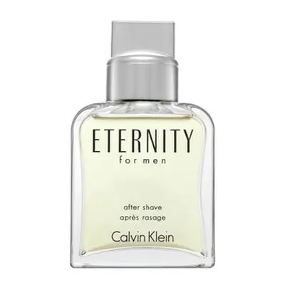 Calvin Klein Eternity for Men voda po holení pro muže 100 ml