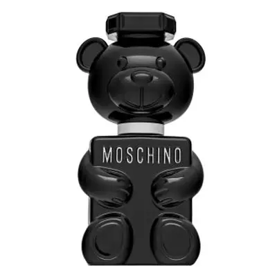 Moschino Toy Boy parfémovaná voda pro muže 50 ml