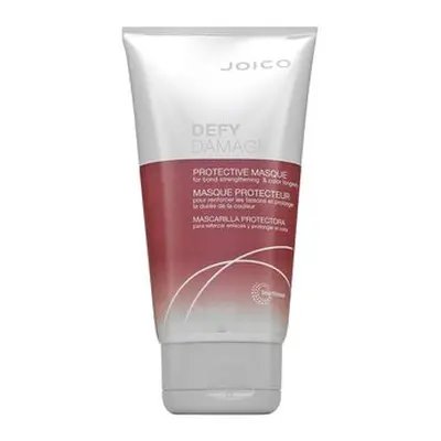 Joico Defy Damage Protective Masque posilující maska pro poškozené vlasy 150 ml