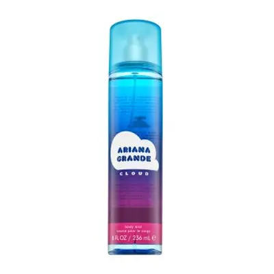 Ariana Grande Cloud tělový spray pro ženy 236 ml