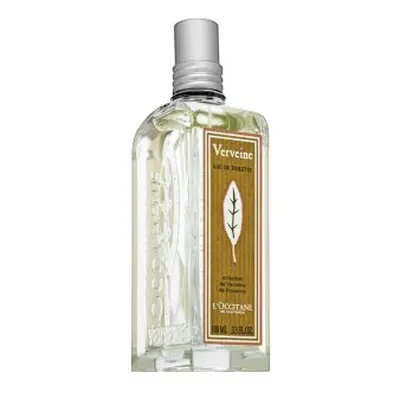 L'Occitane Verbena toaletní voda pro ženy 100 ml