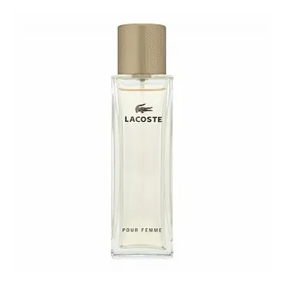 Lacoste pour Femme parfémovaná voda pro ženy 50 ml