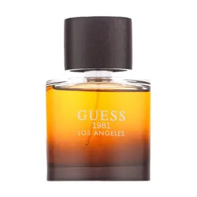 Guess 1981 Los Angeles toaletní voda pro muže 100 ml