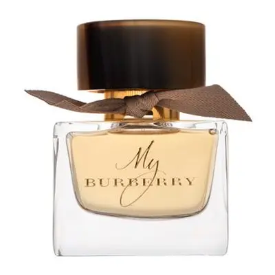 Burberry My Burberry parfémovaná voda pro ženy 50 ml