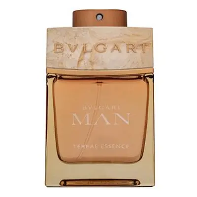 Bvlgari Man Terrae Essence parfémovaná voda pro muže 60 ml