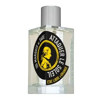 Etat Libre d’Orange Attaquer Le Soleil Marquis De Sade parfémovaná voda unisex 100 ml