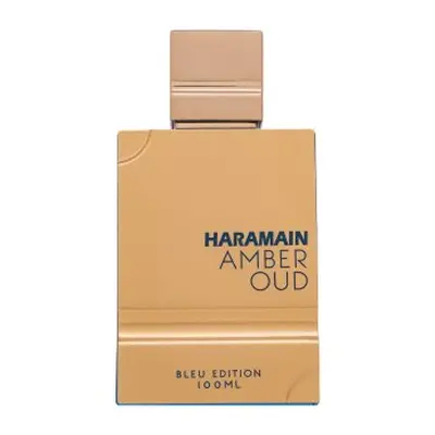 Al Haramain Amber Oud Bleu Edition parfémovaná voda unisex 100 ml