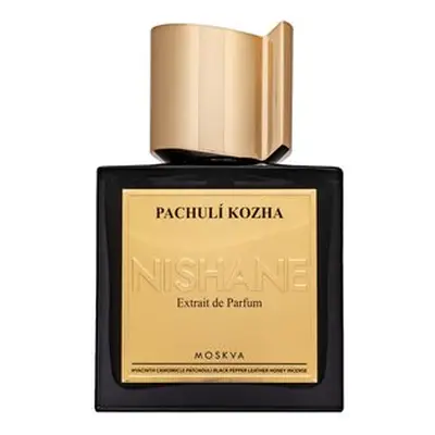 Nishane Pachuli Kozha čistý parfém unisex 50 ml