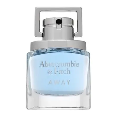 Abercrombie & Fitch Away Man toaletní voda pro muže 30 ml