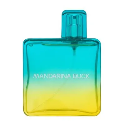 Mandarina Duck Vida Loca For Him toaletní voda pro muže 100 ml