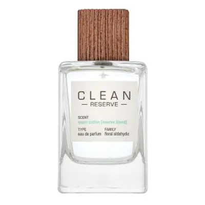 Clean Warm Cotton [Reserve Blend] parfémovaná voda unisex 100 ml