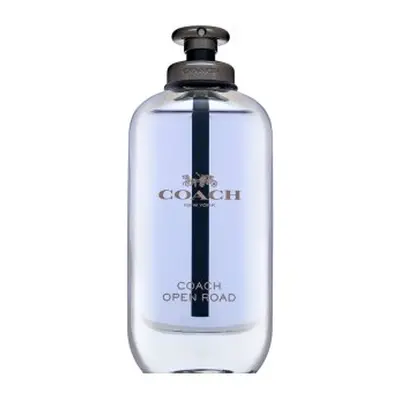 Coach Open Road toaletní voda pro muže 100 ml