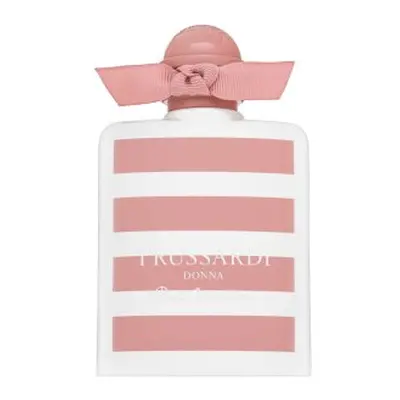 Trussardi Donna Pink Marina toaletní voda pro ženy 50 ml