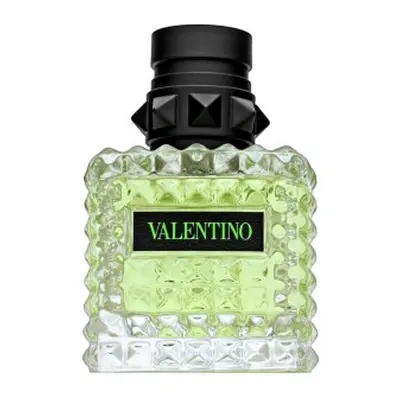 Valentino Donna Born In Roma Green Stravaganza parfémovaná voda pro ženy 30 ml