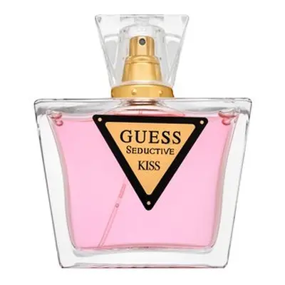 Guess Seductive Kiss toaletní voda pro ženy 75 ml