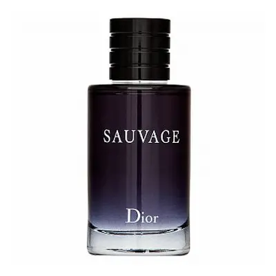 Christian Dior Sauvage toaletní voda pro muže 100 ml