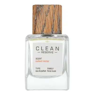 Clean Reserve Radiant Nectar parfémovaná voda unisex 50 ml