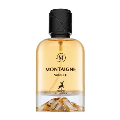 Maison Alhambra Montaigne Vanille unisex 100 ml