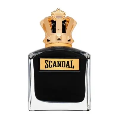 Jean P. Gaultier Scandal Le Parfum Intense parfémovaná voda pro muže Refillable 150 ml