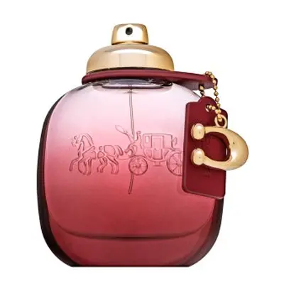 Coach Wild Rose parfémovaná voda pro ženy 90 ml