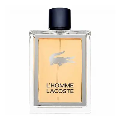 Lacoste L'Homme Lacoste toaletní voda pro muže 150 ml