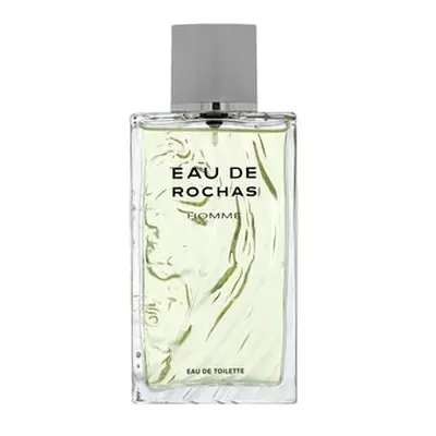 Rochas Eau de Rochas Homme toaletní voda pro muže 200 ml