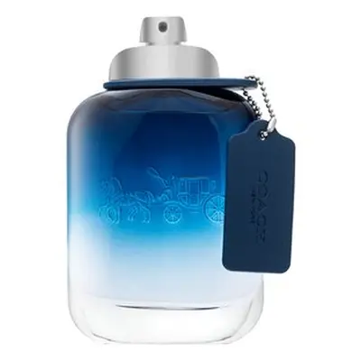 Coach Blue toaletní voda pro muže 100 ml