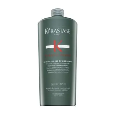 Kérastase Genesis Bain De Masse Épaississant posilující šampon pro oslabené vlasy 1000 ml