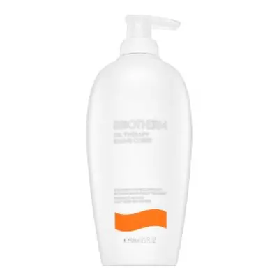 Biotherm Oil Therapy hydratační tělové mléko Baume Corps 400 ml