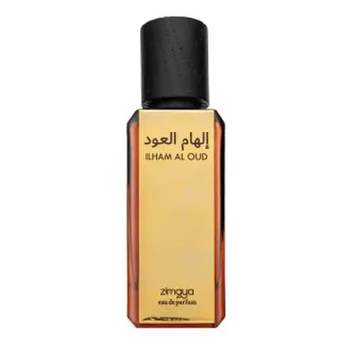 Zimaya Ilham Al Oud parfémovaná voda unisex 100 ml