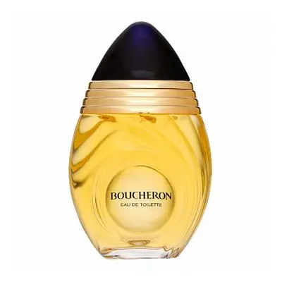 Boucheron Boucheron toaletní voda pro ženy 100 ml