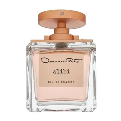 Oscar de la Renta Alibi toaletní voda pro ženy 100 ml