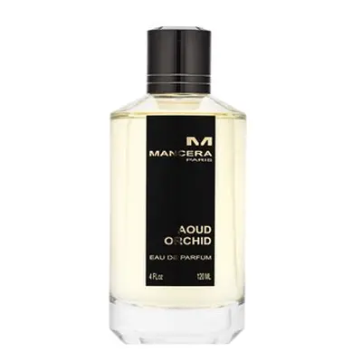 Mancera Aoud Orchid parfémovaná voda unisex 120 ml