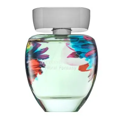 Mercedes-Benz Floral Fantasy toaletní voda pro ženy 90 ml