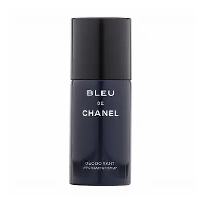 Chanel Bleu de Chanel deospray pro muže 100 ml