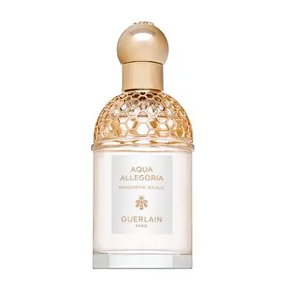 Guerlain Aqua Allegoria Mandarine Basilic 2022 toaletní voda pro ženy 75 ml