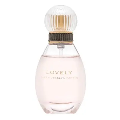 Sarah Jessica Parker Lovely parfémovaná voda pro ženy 30 ml