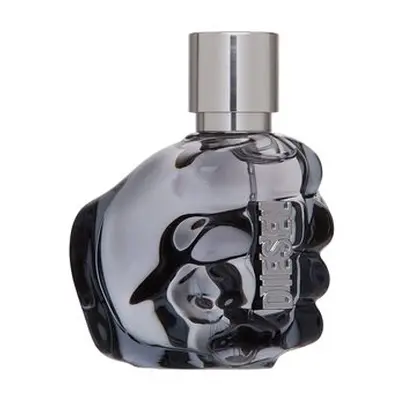 Diesel Only The Brave toaletní voda pro muže 35 ml