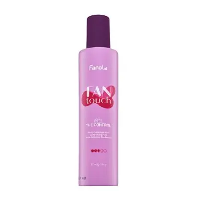 Fanola Fan Touch Feel The Control Curl Defining Fluid fluid pro definici vln 200 ml