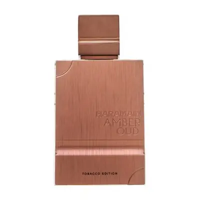 Al Haramain Amber Oud Tobacco Edition parfémovaná voda unisex 60 ml