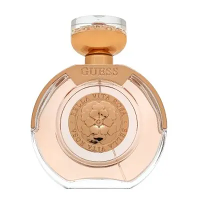 Guess Bella Vita Rosa toaletní voda pro ženy 100 ml